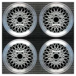 Set 1997 1999 2001 Ford Mercury Crown Victoria Grand Marquis Wheels Rims 3449. Fixed Price $1037.00.