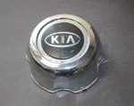 1998-2002 Kia Sportage Chrome Wheel Rim Center Hub Cap 52960- 3C100, 0K08137180A. Fixed Price $17.90.