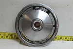 Used Oem Ford 13" Hub Cap Wheel Cover D4ZZ-1130-D 1974 Mustang (3890). Fixed Price $34.95.