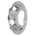 Pc Front For Dodge Ram 3500 17" Dually Wheel Simulators Hub Caps Covers. Fixed Price $60.00.