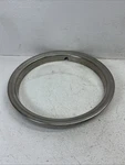 89-00 Chevrolet Gmc Truck 2500 Beauty Trim Ring Wheel Cover 16". Fixed Price $25.99.
