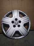 2008 2009 2010 Dodge Avenger Wheel Cover Hub Cap 16" P/n 05272552AA. Fixed Price $26.70.