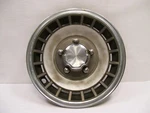 Oem Ford #E7TA-1130GA 15" Bronco F150 Ranger 1979 To 1996. Fixed Price $24.99.