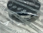 Genuine Mopar Wheel Center Cap 1LB74DX8AB Oem. Fixed Price $35.99.