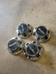 1998 1999 Isuzu Amigo Rodeo Oem Center Hub Cap Set Of 63769 64224 906080. 171. Fixed Price $100.00.