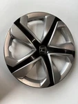16" 2016 17 18 Honda Civic Spoke Hubcap Wheel Cover 55099. Fixed Price $29.99.