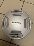 Genuine Oem 1985-1986 Subaru GL-10 13" Wheel Cover Hubcap. Fixed Price $37.77.
