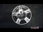 Wheel Cover Hubcap 15" Bolt On Mounting Fits 03-06 Sentra 754416. Fixed Price $99.90.