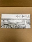 New Audi Q7 Wheel Bolt Cap 4L0601173A01C. Fixed Price $12.55.