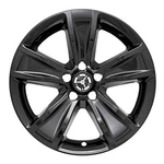 Coast IWCIMP401BLK Impostor Weatherstrip Set 18" Black. Fixed Price $119.88.