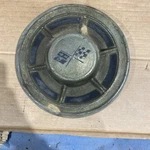 Vintage Gm Chevrolet 1959-1962 Chevy 10.5 Flags Hubcap A30. Fixed Price $17.00.