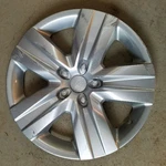 Wheel Cover Hubcap 17" Fits 15-19 Legacy 257623. Fixed Price $84.77.