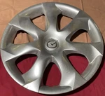 Mazda 2014-2022 16" Wheel Cover Hubcap 56557 Rim Oem KF590 BJS7-37170. Fixed Price $29.99.