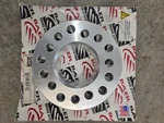 2000013 Baer Brakes Aluminum 5-LUG Wheel Spacers Set Of Two. Fixed Price $50.00.