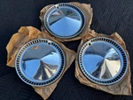 1958 Plymouth Fury Belvedere Nos Mopar Hub Caps Very Rare 2455318. Fixed Price $395.00.