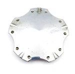 Mercury Sable 2000-2005 Oem Chrome 16" Wheel Center Cap Part# YF42-1A096-CA. Fixed Price $9.99.
