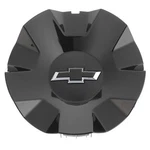 New Genuine 2018-2020 Chevrolet Tahoe Wheel Hub Trim Center Cap Black 84128121. Fixed Price $54.27.