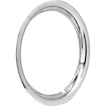 Oer TK3016 Rally Trim Ring, Reproduction Wheels Only. Fixed Price $42.99.