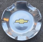 (1) Oem 2007-13 Chevy Avalanche Suburban Tahoe Center Hubcap #0B Gm 9595152. Fixed Price $34.99.