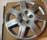 Dorman 910-110 Wheel Hub Cap 16 New In Box Fits Honda Civic 2006 2011. Fixed Price $51.99.