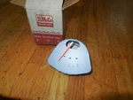 Nos 1960 1961 1962 Ford Falcon And Ranchero Gas Fuel Gauge Asby C2DZ-9305-A New. Fixed Price $99.99.