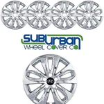 Fits 2011-2013 Hyundai Sonata # IMP-353X 18" Chrome Wheel Skins Covers SET/4. Fixed Price $99.99.