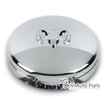 2003-2018 Dodge Ram 3500 Front Dually Chrome Wheel Hub Center Cap New Oem. Fixed Price $203.36.