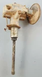 Ford 1950 1951 1952 1953 Large Truck Distributor 254CI 6 Cylinder Vtg. Fixed Price $39.99.