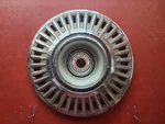 1967 1968 Chrysler Plymouth Dodge Hubcap 15" Charger D100 Pickup Truck Passenger. Fixed Price $169.99.