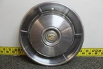 Oem Cadillac 15" Hub Cap Wheel Cover 3513766 2001-A No Slots 1966-1967 (225). Fixed Price $49.95.