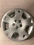2005-2007 Dodge Wheel Cover 17" Perfect OUQ18ZDJAA 2994. Fixed Price $45.00.