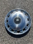 One 1975 To 1982 Mercury Grand Marquis 15 Inch Hubcap Wheel Cover Scratched. Fixed Price $24.20.