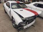 2012-2014 Dodge Challenger Wheel 20X8 Painted Red Outline Id 1YA39SZRAB. Fixed Price $224.43.