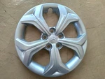 Hyundai 52960-D3000 Hubcap 17" Oem. Fixed Price $21.82.