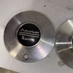 American Racing Wheels Center Cap 899069/ Aluminum. Fixed Price $60.00.