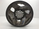 Wheel 16X7 Steel Spoke Without Chrome Fits 01-04 Tacoma. Fixed Price $84.99.