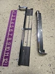 Nos Radiator Grill 1970 Mercury Marquis/convertible/marauder X100/COLONY Park. Fixed Price $99.95.
