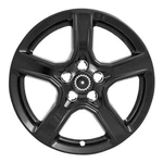 COAST2COAST Ws 16-24 Camaro Gl Bk 18' 5 Spoke- IWCIMP393BLK. Fixed Price $132.63.