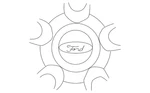 Genuine Ford Wheel Cap F87Z-1130-CA. Fixed Price $24.01.