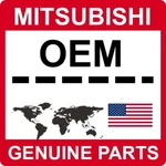 MN100364 Mitsubishi Oem Genuine Cap, Disc Wheel Full. Fixed Price $106.99.