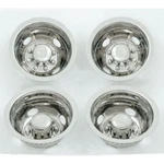 Phoenix Usa GQT60 Wheel Simulators Quickliner Kit 16" Diameter 8 Lug Universal. Fixed Price $301.65.