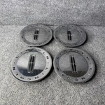 Factory Chrome Lincoln Center Cap Town Car Oem Wheel 3W13-1A096-CA 4W13-1A096-CA. Fixed Price $119.99.