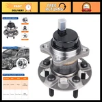 Parod 512505 Rear Wheel Bearing & Hub Assembly Compatible With 2010-2015 Toyota. Fixed Price $91.99.