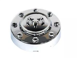 Genuine Mopar Wheel Center Cap Front 68081010AB. Fixed Price $170.81.