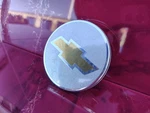 2012-2015 Chevrolet Impala Captiva Sport Center (1) Oem # 9646-4480 09598230. Fixed Price $27.99.