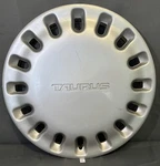 1992 1993 1994 1995 Ford Taurus 16 Slot 14" Hubcap Wheel Cover F2DZ1130A. Fixed Price $12.37.