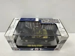 Rare M2 Machines Shelby 1968 Ford Mustang GT500 Chase Black. Fixed Price $74.99.