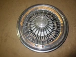 73-78 Buick Century Regal Riviera Rim Wheel Cover 15" Wire 1056. Fixed Price $48.99.