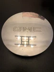 Rare! Oem Factory 1996-2000 Gmc Jimmy Sonoma ZQ8 Center Cap 15989451 15988450. Fixed Price $29.99.