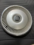 New Oem Ford 15" Hubcap Wheel Cover E64Y-1130F 1986-1990 Mercury Sable Vintage. Fixed Price $85.24.